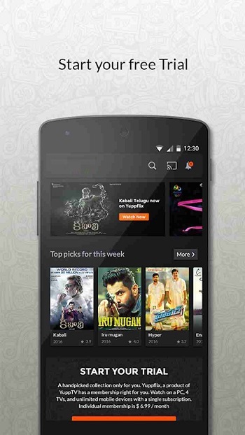 yupmovie apk