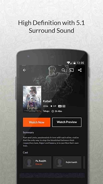 yupmovie app